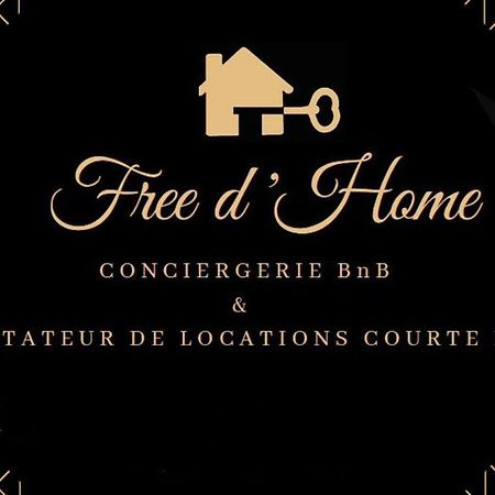 Keraven, Charmante Maisonnette, Piscine Commune 1-4 Personnes Moëlan-sur-Mer Екстериор снимка