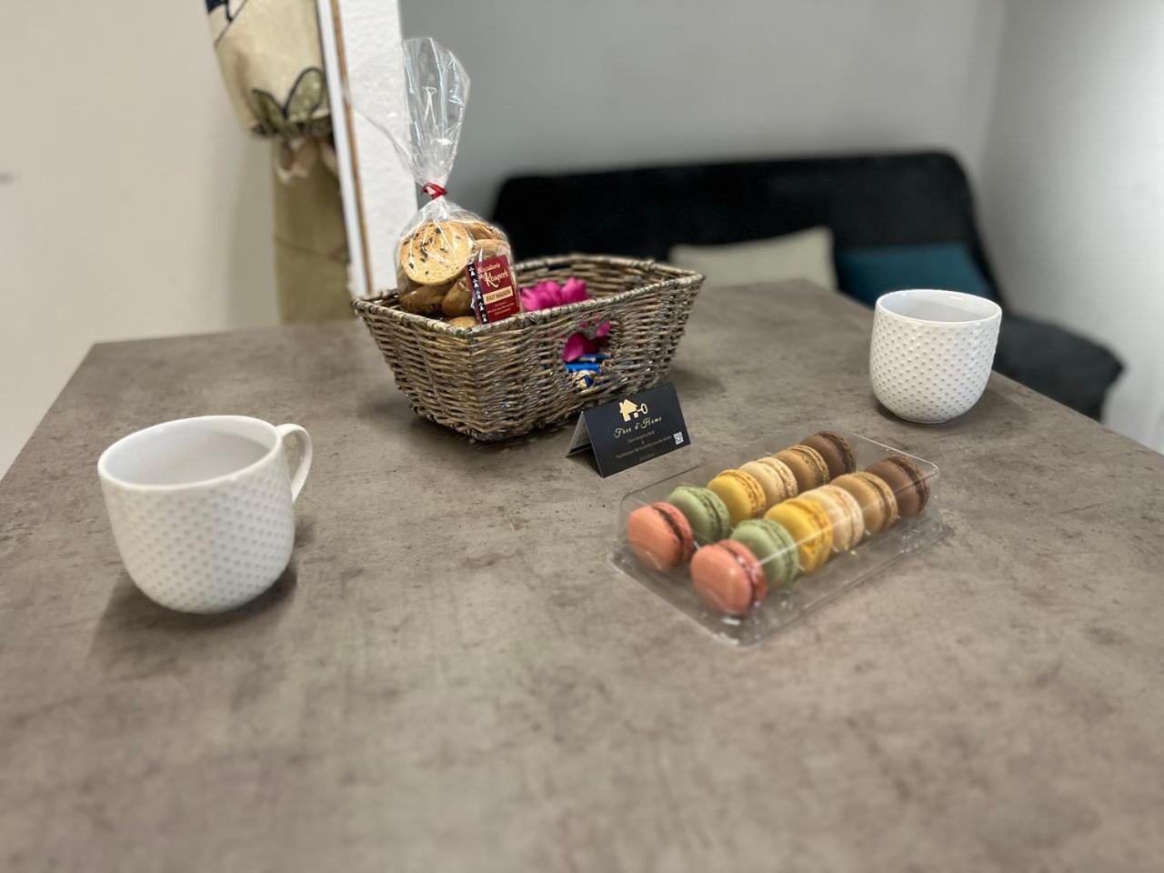 Keraven, Charmante Maisonnette, Piscine Commune 1-4 Personnes Moëlan-sur-Mer Екстериор снимка